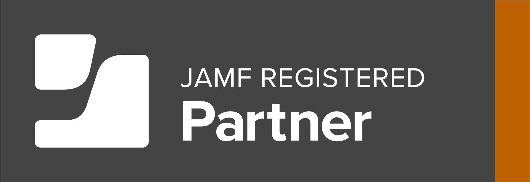 Jamf Partner
