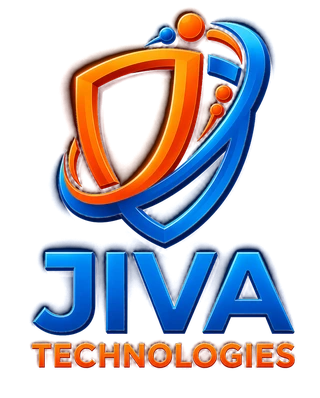 JIVA Technologies logo
