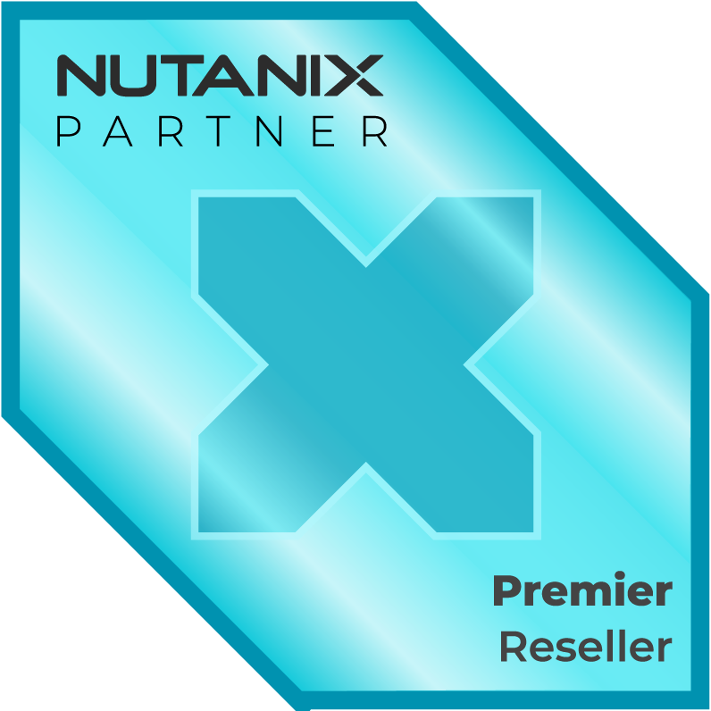 Nutanix Partner