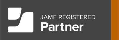 Jamf Partner
