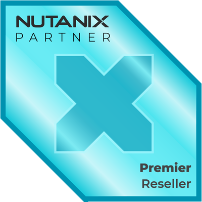 Nutanix Partner